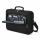 DICOTA Eco Multi Plus SELECT 39,6 cm (15.6") Messengerhülle Schwarz