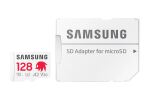 Samsung MB-MD128S 128 GB MicroSDXC UHS-I Klasse 10
