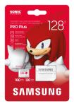 Samsung MB-MD128S 128 GB MicroSDXC UHS-I Klasse 10