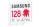 Samsung MB-MD128S 128 GB MicroSDXC UHS-I Klasse 10