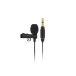 RØDE LAVALIER GO Mikrofon Schwarz, Weiß...