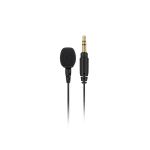 RØDE LAVALIER GO Mikrofon Schwarz, Weiß...