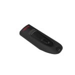 SanDisk Ultra USB-Stick 512 GB USB Typ-A 3.2 Gen 1 (3.1 Gen 1) Schwarz
