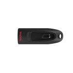 SanDisk Ultra USB-Stick 512 GB USB Typ-A 3.2 Gen 1 (3.1 Gen 1) Schwarz