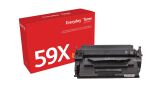 Everyday™ Mono Tonermodul von Xerox kompatibel mit HP 59X (CF259X), Hohe Kapazität