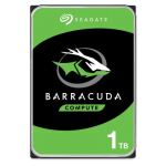Seagate Barracuda ST1000DM014 Interne Festplatte 1 TB 7200 RPM 256 MB 3.5" Serial ATA III