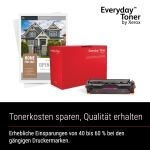 Everyday™ Gelb Tonermodul von Xerox kompatibel mit HP 971XL (CN628AE, CN628A, CN628AM), Hohe Kapazität