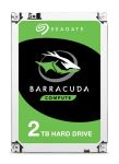 Seagate Barracuda ST2000DM008 Interne Festplatte 2 TB...