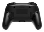 PDP Afterglow Wave Schwarz USB Gamepad Analog / Digital Nintendo Switch, Nintendo Switch Lite, Nintendo Switch OLED
