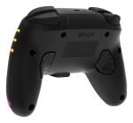 PDP Afterglow Wave Schwarz USB Gamepad Analog / Digital Nintendo Switch, Nintendo Switch Lite, Nintendo Switch OLED