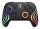 PDP Afterglow Wave Schwarz USB Gamepad Analog / Digital Nintendo Switch, Nintendo Switch Lite, Nintendo Switch OLED