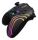 PDP Afterglow Wave Schwarz USB Gamepad Analog / Digital Nintendo Switch, Nintendo Switch Lite, Nintendo Switch OLED