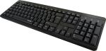 Schwaiger WKB1000 013 Tastatur Universal RF Wireless...