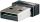 Schwaiger WKB1000 013 Tastatur Universal RF Wireless QWERTZ Deutsch Schwarz
