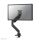 Neomounts DS70-450BL1 Monitorarm 17-42" - Gasfeder - Topfix - 180°-Stopp