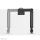 Neomounts DS70-450BL1 Monitorarm 17-42" - Gasfeder - Topfix - 180°-Stopp