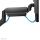 Neomounts DS70-450BL1 Monitorarm 17-42" - Gasfeder - Topfix - 180°-Stopp