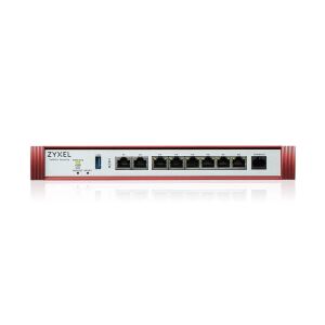 Zyxel USG FLEX 200H Firewall (Hardware) 5 Gbit/s