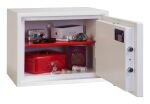 Phoenix Safe Co. SS1182E Frei stehend sicher 24 l Stahl Weiß