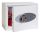Phoenix Safe Co. SS1182E Frei stehend sicher 24 l Stahl Weiß