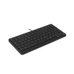 Contour Design Active Key Contour Industrietastatur IP68...