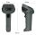 Safescan 310-W Tragbares Barcodelesegerät 1D/2D CMOS Schwarz, Grau