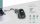 Safescan 310-W Tragbares Barcodelesegerät 1D/2D CMOS Schwarz, Grau