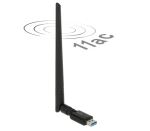 DeLOCK 12535 Netzwerkkarte RF Wireless