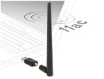 DeLOCK 12535 Netzwerkkarte RF Wireless