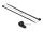 DELOCK Befestigungsschelle 15,8 mm mit KBI 350x4,8mm schwarz