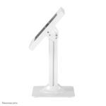 Neomounts DS15-650WH1 Tablet-Ständer für Schreibtisch 9.7-11" - abschließbar