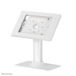 Neomounts DS15-650WH1 Tablet-Ständer für Schreibtisch 9.7-11" - abschließbar