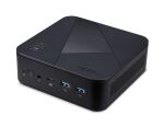 Acer Revo Box RB102-LNL Copilot+ PC Intel Core Ultra 7 256V 16 GB LPDDR5x-SDRAM 1 TB SSD Windows 11 Pro Mini PC Mini-PC Schwarz