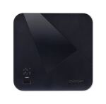 Acer Revo Box RB102-LNL Copilot+ PC Intel Core Ultra 7 256V 16 GB LPDDR5x-SDRAM 1 TB SSD Windows 11 Pro Mini PC Mini-PC Schwarz