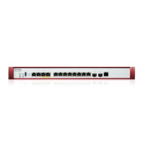 Zyxel USG FLEX 700H Firewall (Hardware) 15 Gbit/s