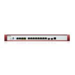 Zyxel USG FLEX 700H Firewall (Hardware) 15 Gbit/s