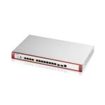 Zyxel USG FLEX 700H Firewall (Hardware) 15 Gbit/s