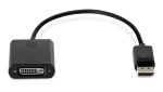 HP DisplayPort-zu-VDI-Adapter