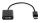 HP DisplayPort-zu-VDI-Adapter
