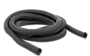 DeLOCK 18852 Kabelmuffe Schwarz