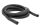 DeLOCK 18852 Kabelmuffe Schwarz