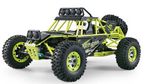 Amewi CRO55RACER ferngesteuerte (RC) modell Buggy Elektromotor 1:12