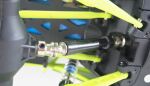 Amewi CRO55RACER ferngesteuerte (RC) modell Buggy Elektromotor 1:12