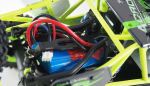 Amewi CRO55RACER ferngesteuerte (RC) modell Buggy Elektromotor 1:12
