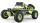 Amewi CRO55RACER ferngesteuerte (RC) modell Buggy Elektromotor 1:12