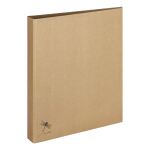 Pagna 20784-11 Ringmappe A4 Braun