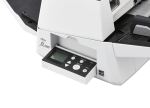 Ricoh fi-7600 ADF + Scanner mit manueller Zuführung 600 x 600 DPI A3 Schwarz, Weiß