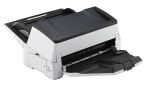 Ricoh fi-7600 ADF + Scanner mit manueller Zuführung 600 x 600 DPI A3 Schwarz, Weiß