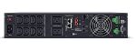 CyberPower LCD OLS3000ERT2UA-B Unterbrechungsfreie...