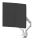 Neomounts DS70-250WH2 Monitorarm 17-32" - Gasfeder - Topfix - 180°-Stopp